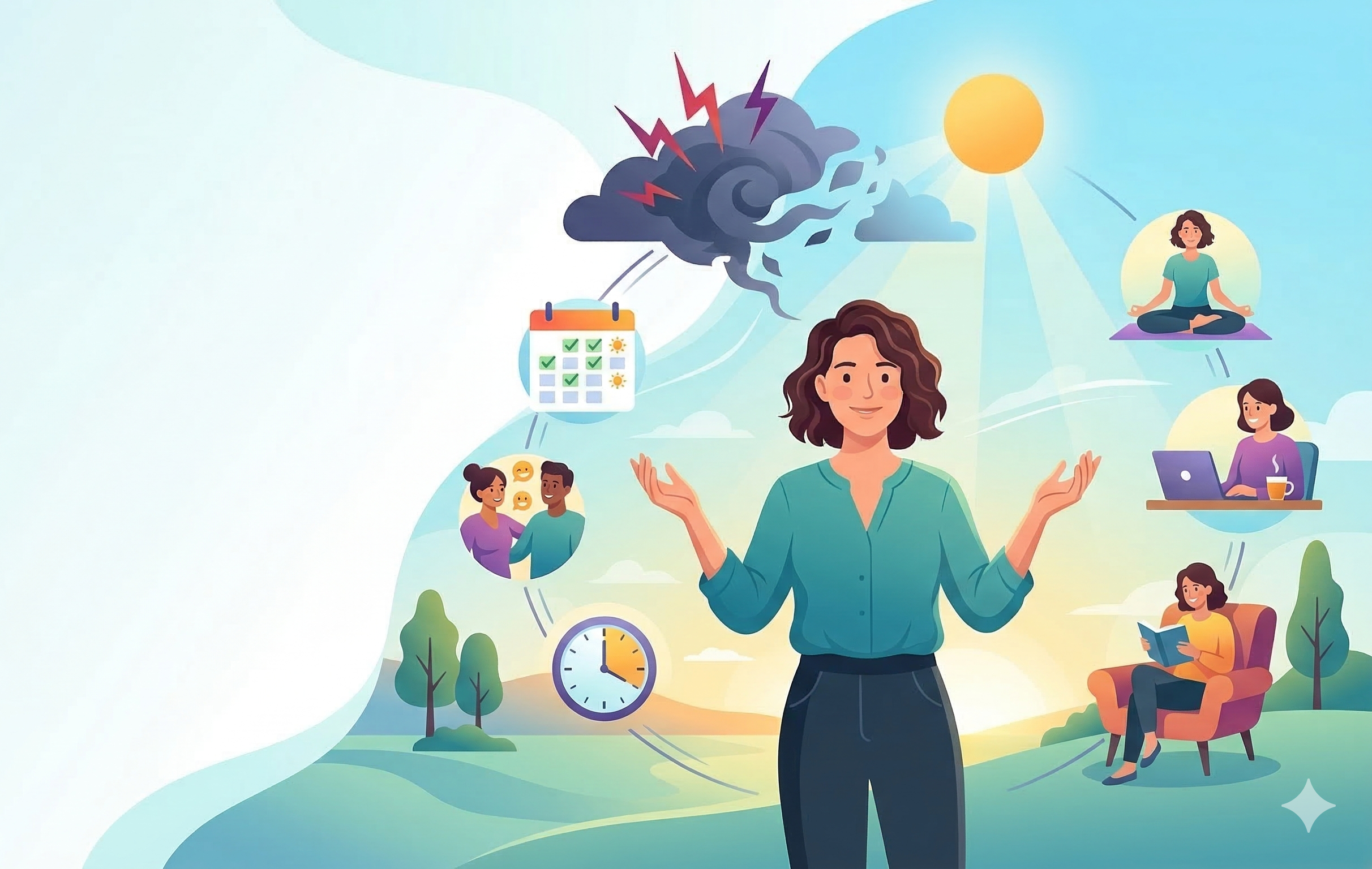 Understanding your migraines